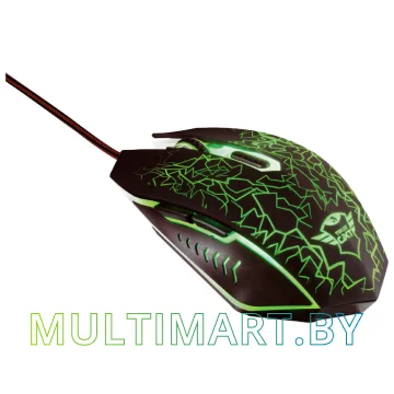 Игровая мышь Trust GXT 105 Izza картинка 6